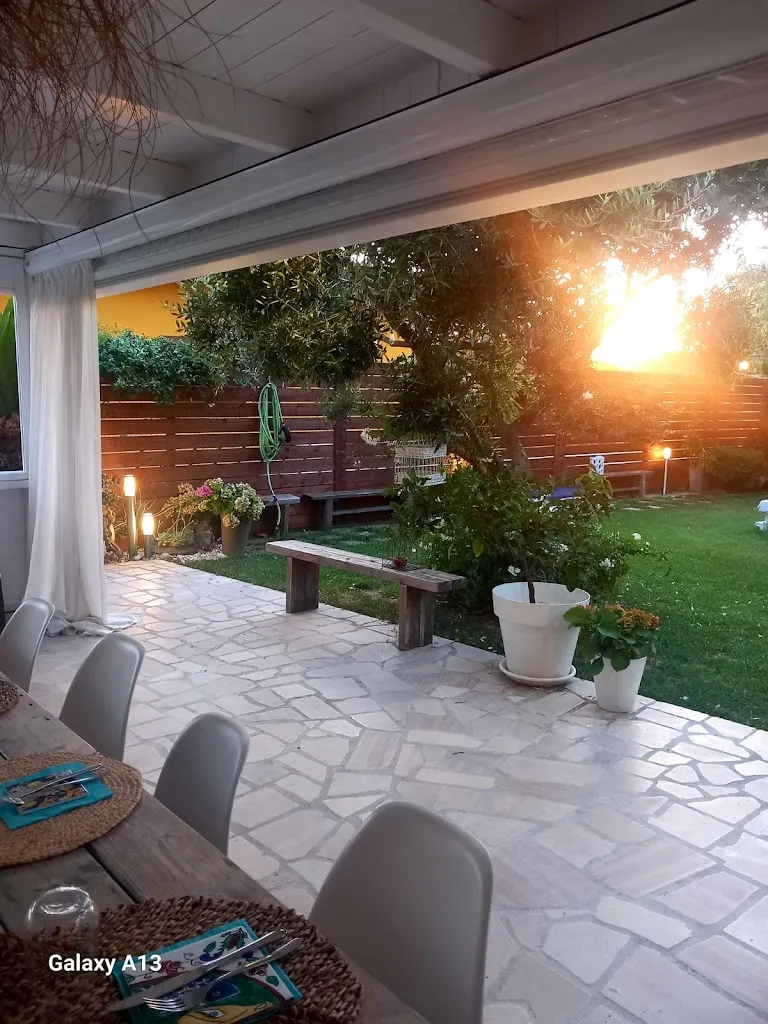 Guerino Patriarca_Casa Basti Home Restaurant_Ortona_review