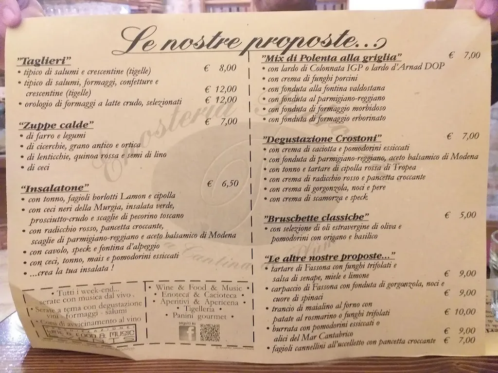 Menu_Enosteria Pedrocchi_Fanano_image_4