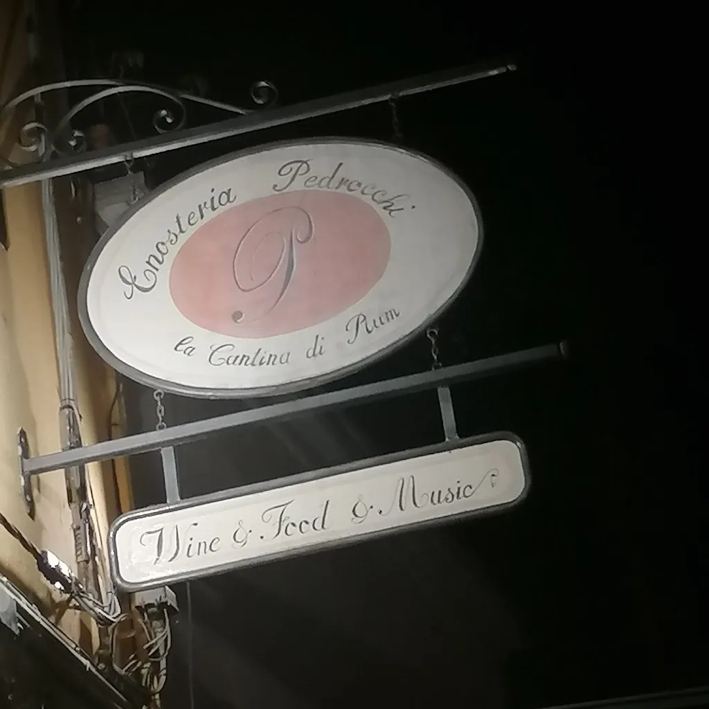 Nadia Muzzioli_Enosteria Pedrocchi_Fanano_review