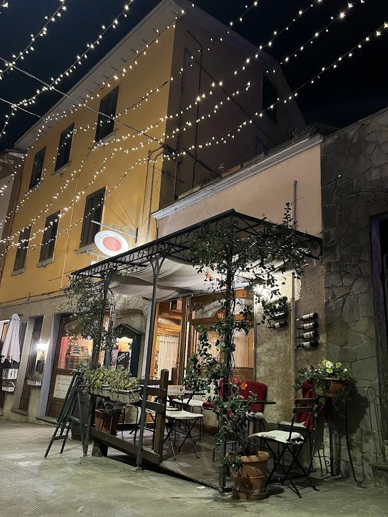 Fabrizio Venturi_Enosteria Pedrocchi_Fanano_review