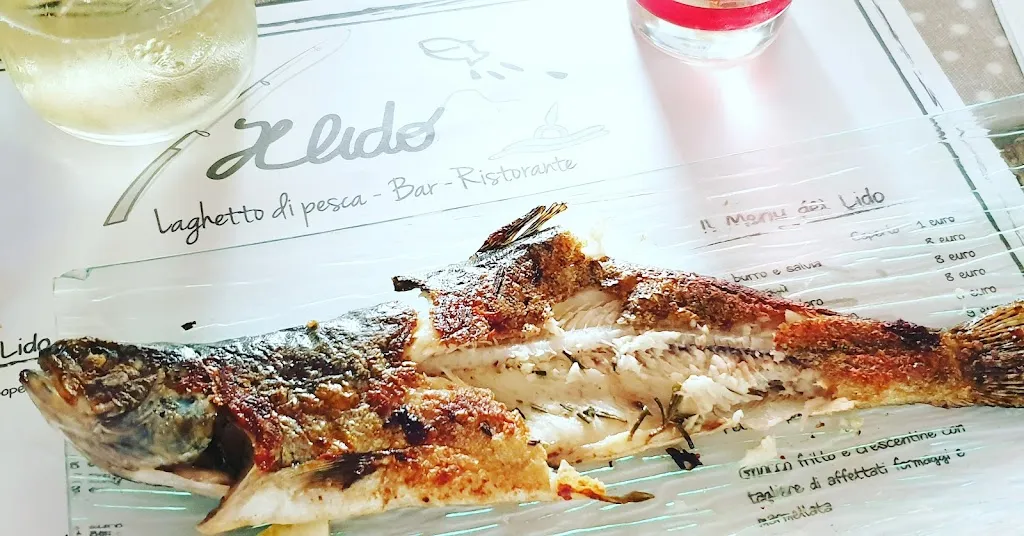 Menu_LIDO Fanano - Ristorante e bar_Fanano_image_9