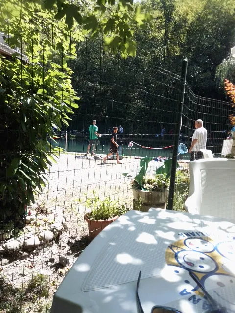 Ciacco Norris_LIDO Fanano - Ristorante e bar_Fanano_review