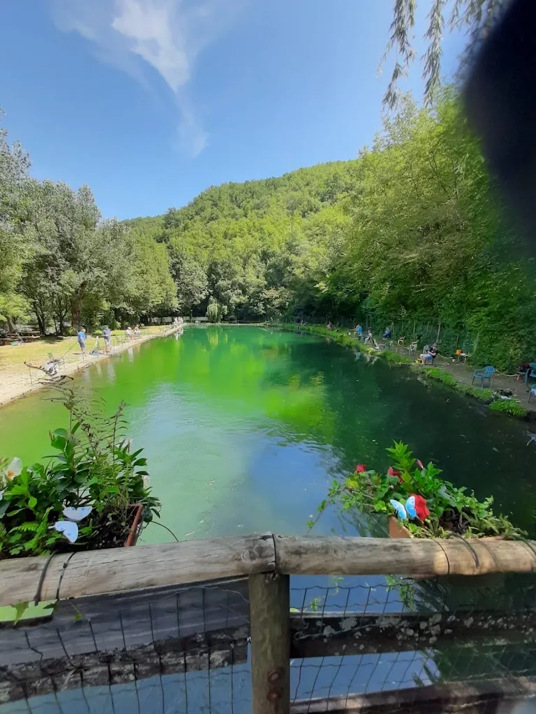 Antonella Biancofiore_LIDO Fanano - Ristorante e bar_Fanano_review