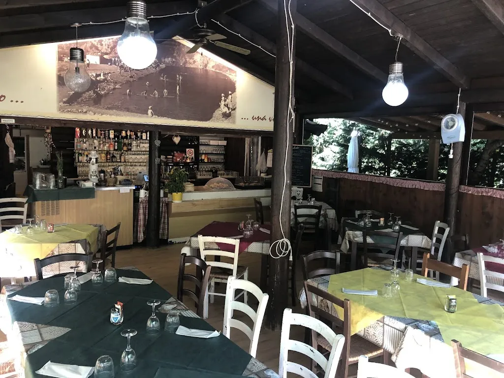 LIDO Fanano - Ristorante e bar restaurant in Fanano