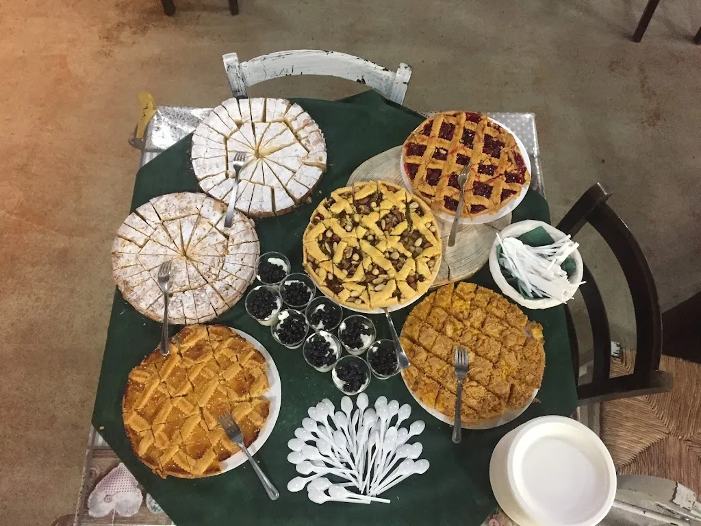 LIDO Fanano - Ristorante e bar_Fanano_slider_image_2