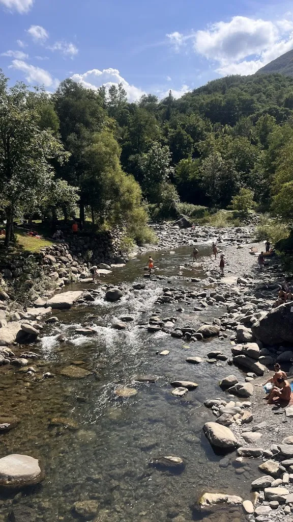 LIDO Fanano - Ristorante e bar_Fanano_slider_image_3