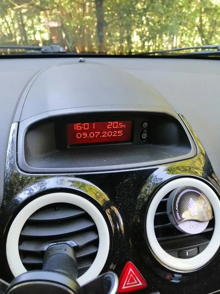 emilio zanni_Le Sorgenti Ospitale_Fanano_review