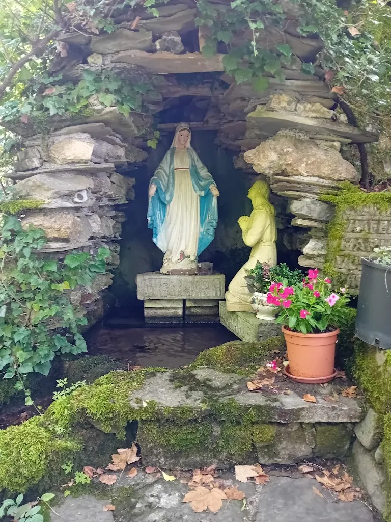 Donato Malzone_Le Sorgenti Ospitale_Fanano_review