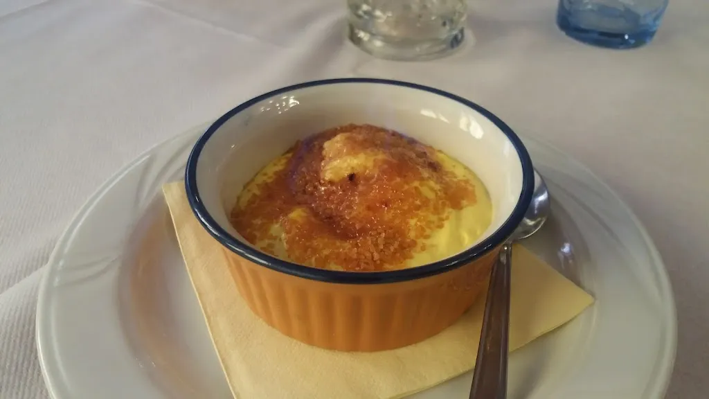 Nada Manicardi_Il Farello Ristorante_Fanano_review