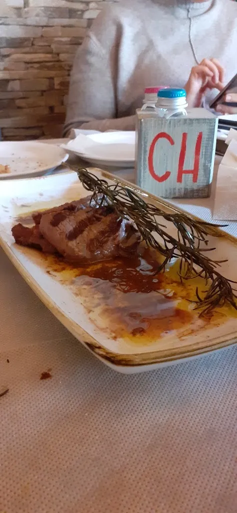 Menu_ristorante pizzeria Lo Chalet_Fanano_image_8