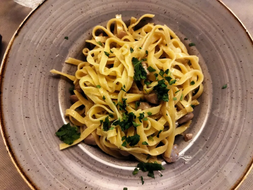 Alessandro Maglioni_ristorante pizzeria Lo Chalet_Fanano_review