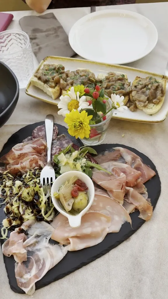 Matteo Polmonari_ristorante pizzeria Lo Chalet_Fanano_review