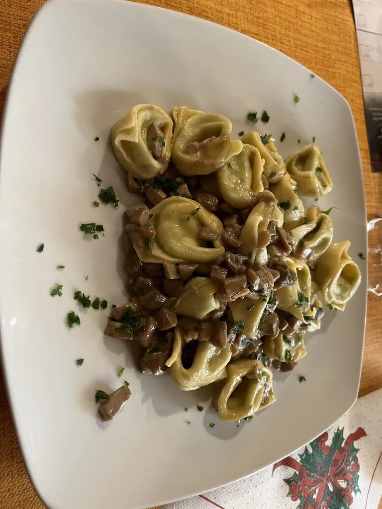 Andrea927_Bar Ristorante Albergo La Pace_Fanano_review