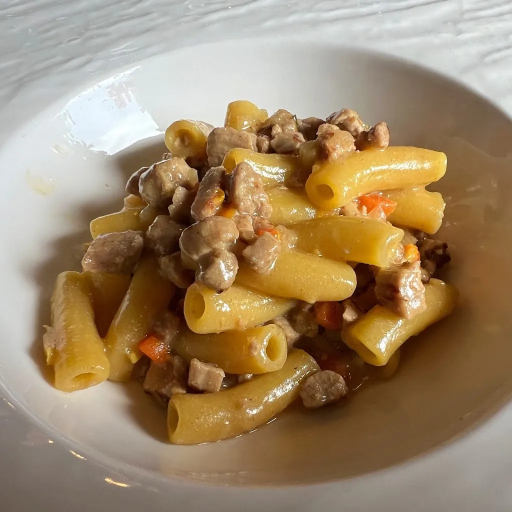 Menu_Ristorante La Palazza - Agriturismo del Cimone_Fanano_image_7