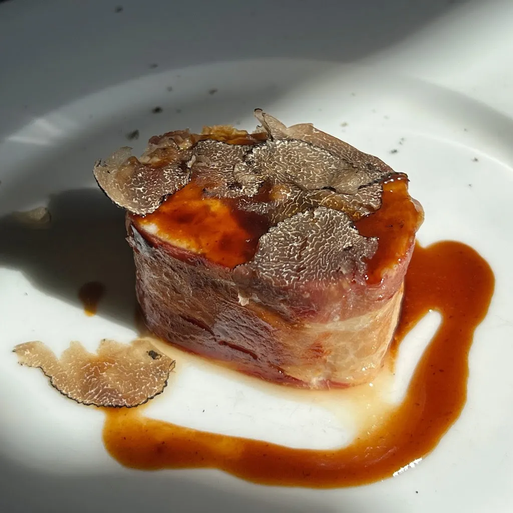 Menu_Ristorante La Palazza - Agriturismo del Cimone_Fanano_image_8