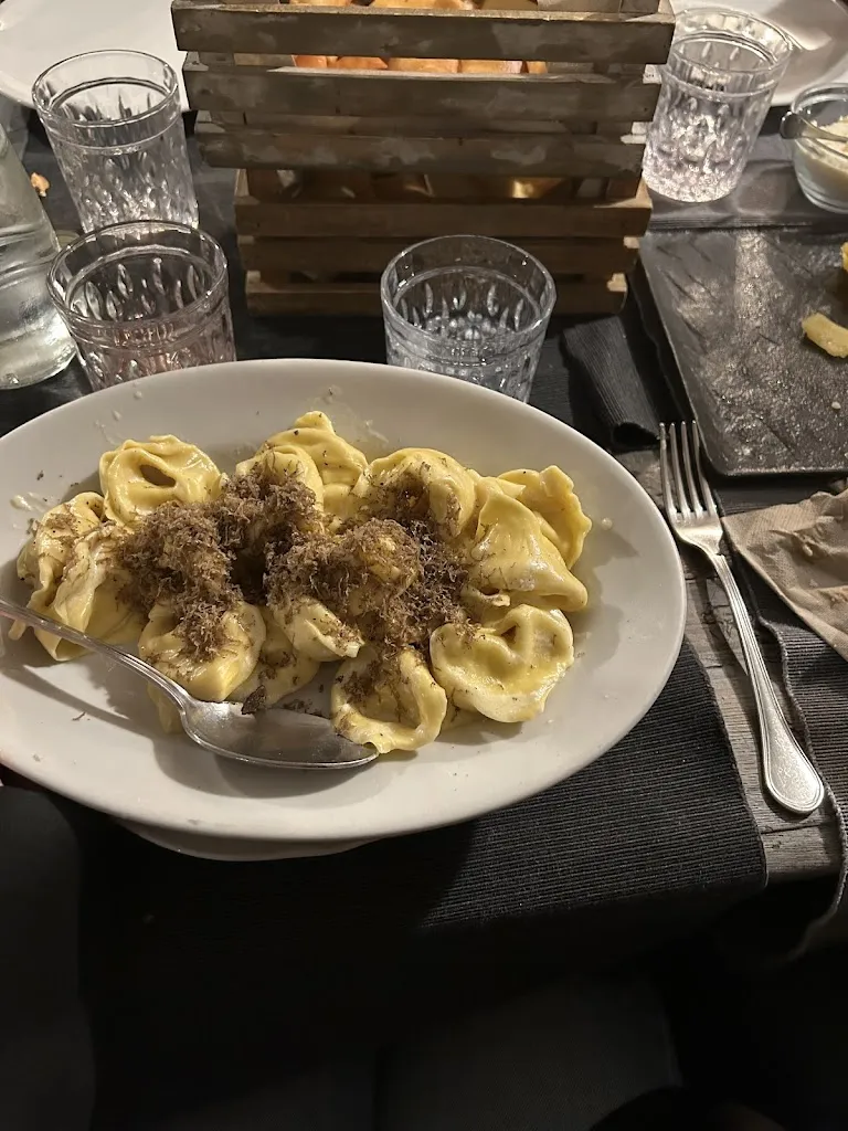 Menu_Ristorante La Palazza - Agriturismo del Cimone_Fanano_image_9