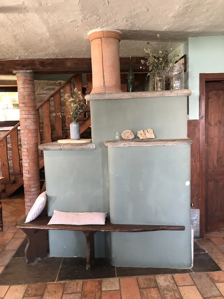 Debora Masetti_Ristorante La Palazza - Agriturismo del Cimone_Fanano_review