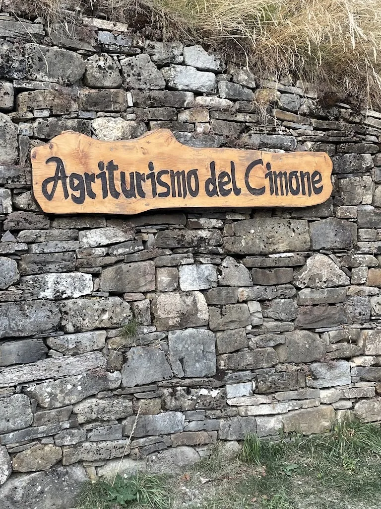 Francesco Curto_Ristorante La Palazza - Agriturismo del Cimone_Fanano_review