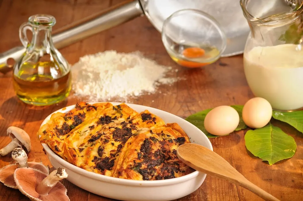 Ristorante La Palazza - Agriturismo del Cimone_Fanano_slider_image_2