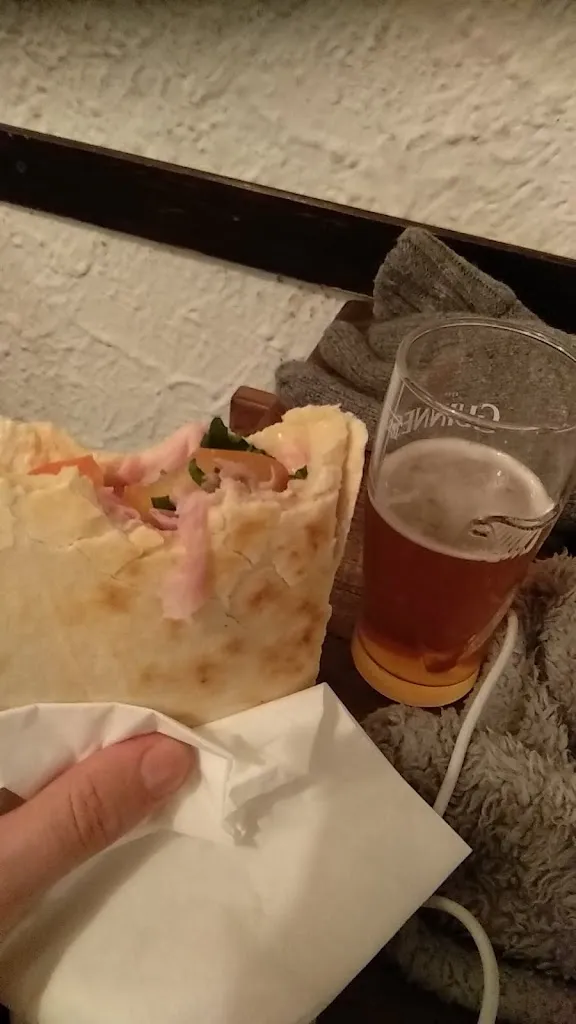 Oscar VFX_Piadineria La Pida di montanari cristina e C._Fanano_review