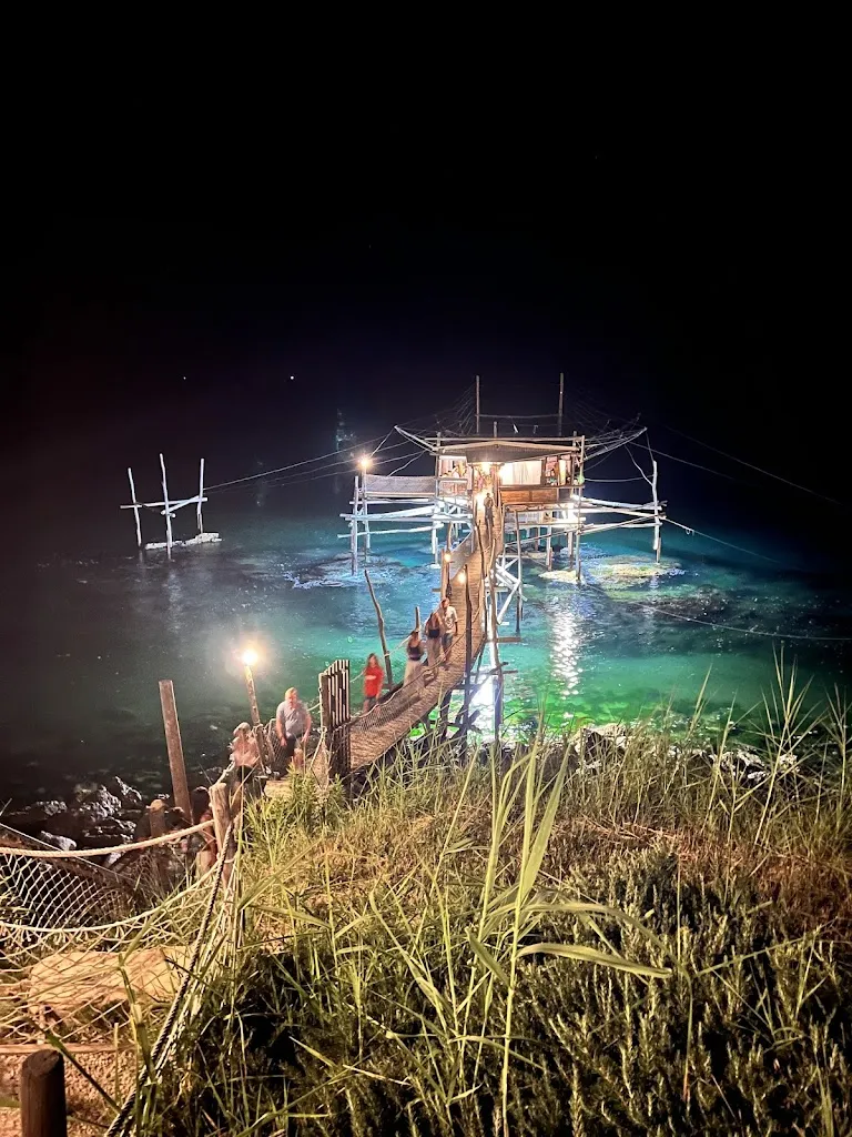 Eva Kozak_Trabocco Mucchiola - Gli Ostinati Restaurant_Ortona_recensione