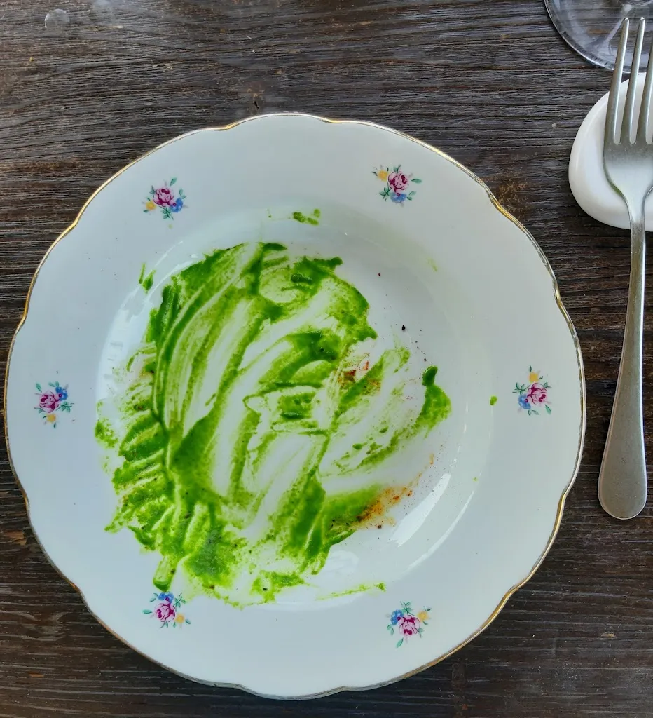 Maddalena Tibertelli de Pisis_Trabocco Mucchiola - Gli Ostinati Restaurant_Ortona_recensione