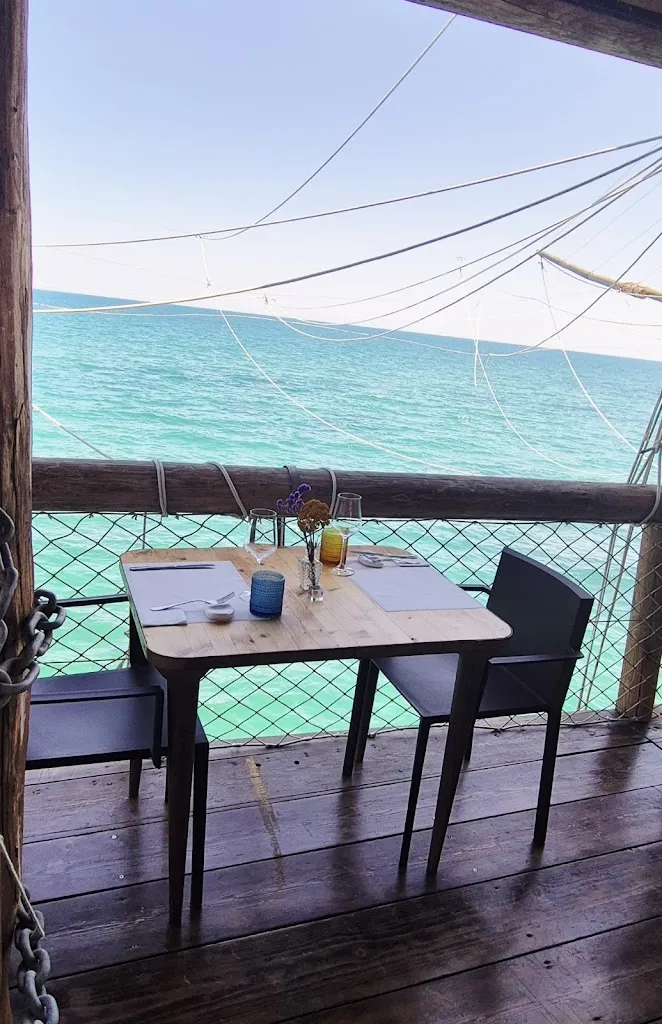 Andreas Thieme_Trabocco Mucchiola - Gli Ostinati Restaurant_Ortona_recensione