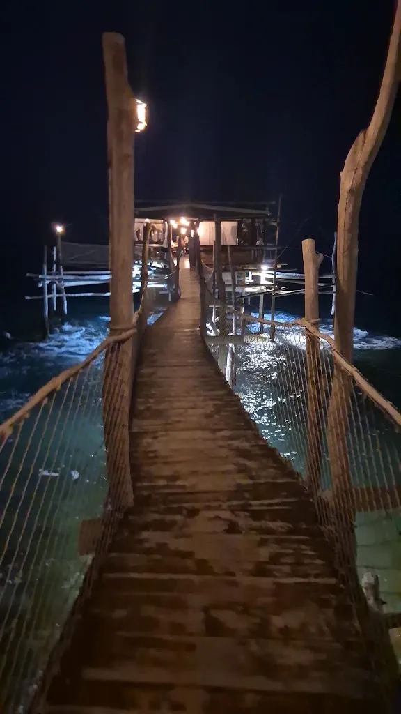 Trabocco Mucchiola - Gli Ostinati Restaurant_Ortona_slider_image_2