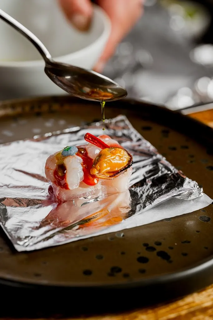 Trabocco Mucchiola - Gli Ostinati Restaurant_Ortona_slider_image_3