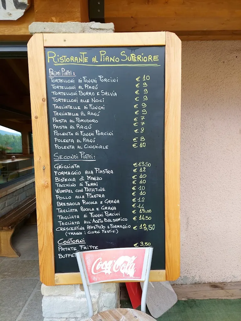 Menu_Rifugio Zambelli_Fanano_image_2