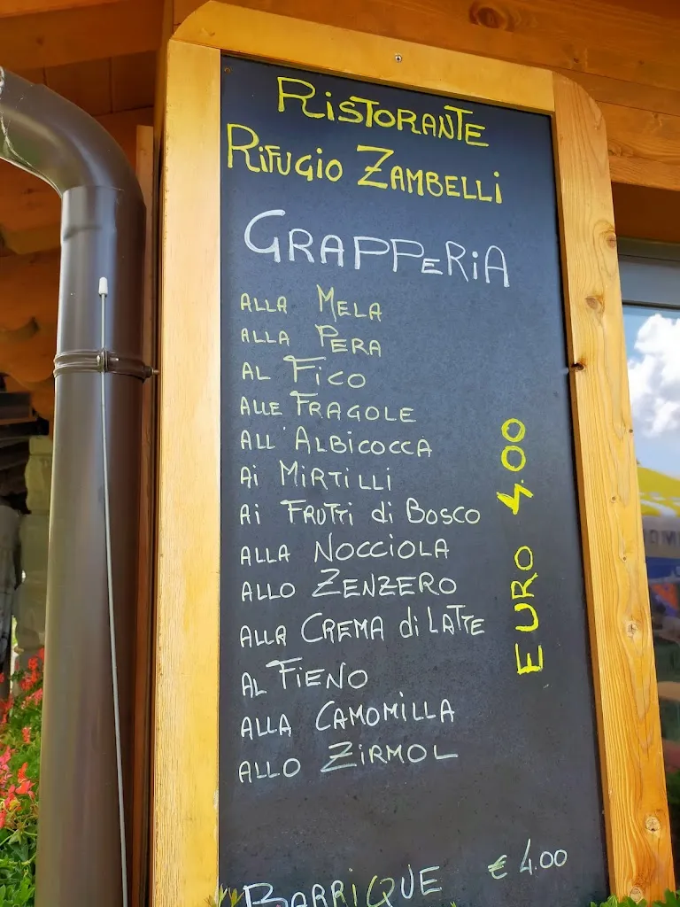 Menu_Rifugio Zambelli_Fanano_image_3