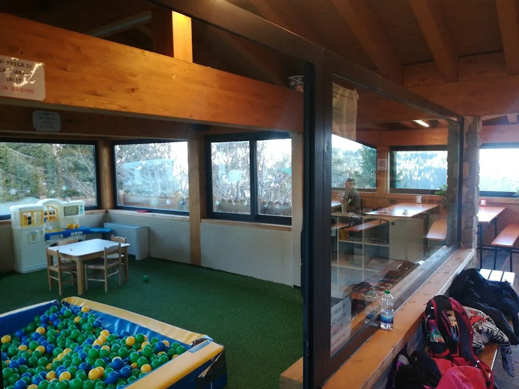 Giuliano Serventini_Rifugio Zambelli_Fanano_review