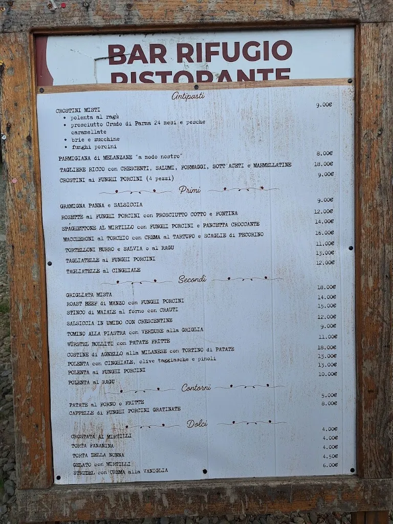 Menu_Ristoro Lo Spigolino_Fanano_image_1