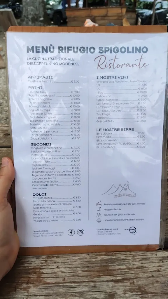 Menu_Ristoro Lo Spigolino_Fanano_image_3