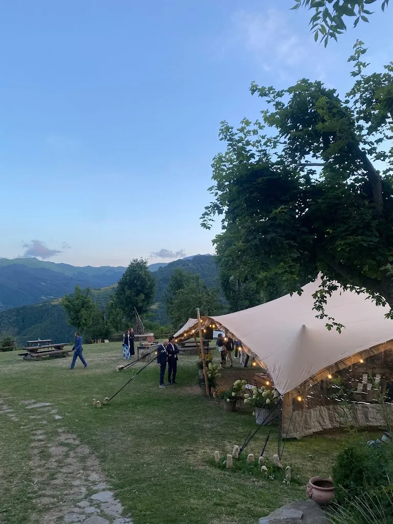 Giulia Nocetti_Agriturismo del Cimone_Fanano_review