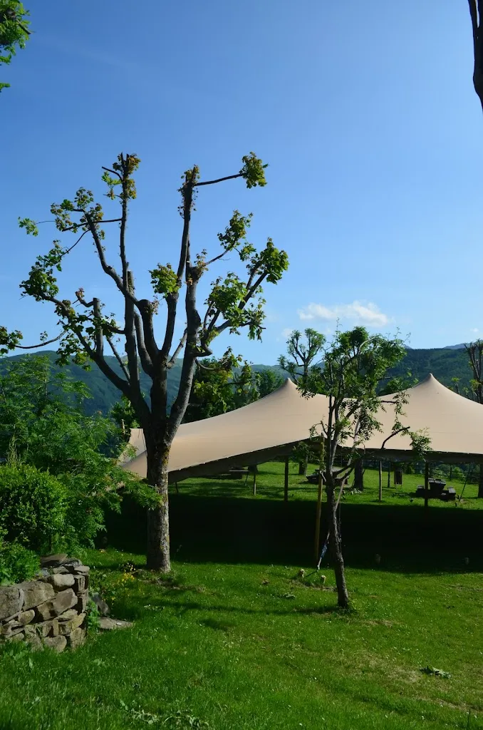 Virginia Fabbrini_Agriturismo del Cimone_Fanano_review