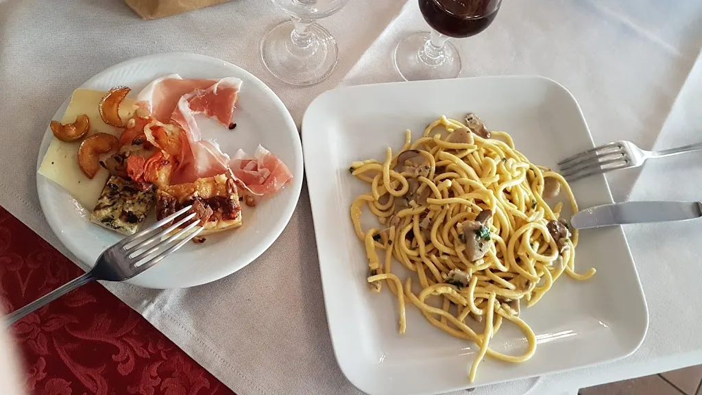 Gustav Christensson_Albergo Ristorante Gabriella_Fanano_review