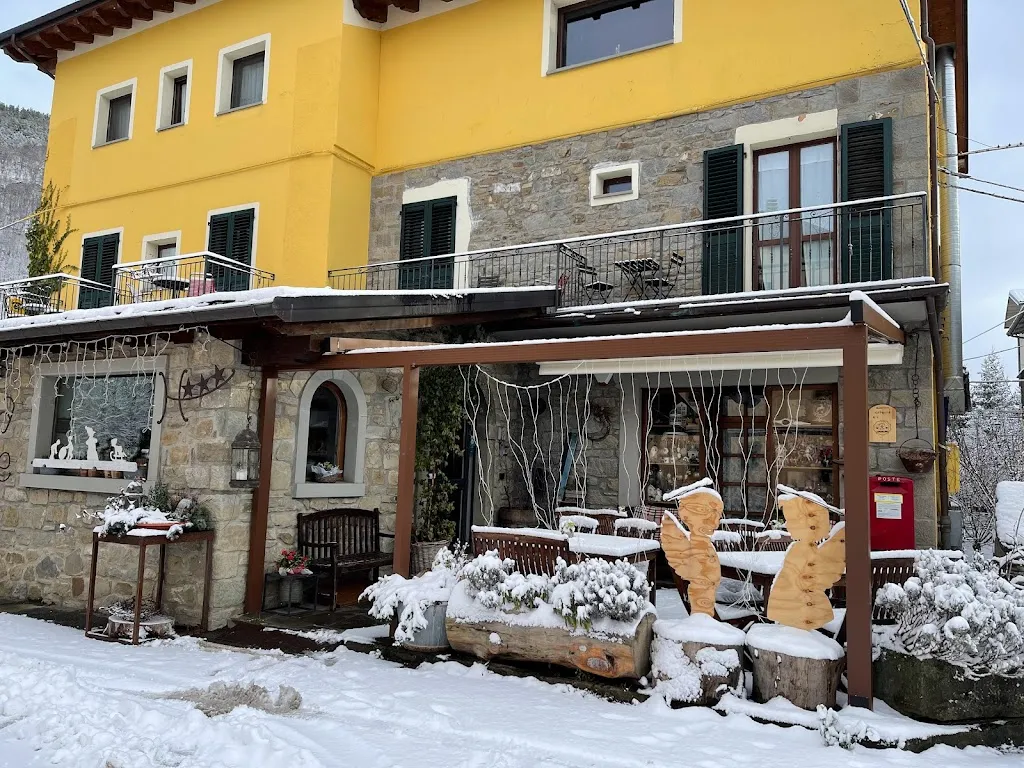 Albergo Ristorante Gabriella_Fanano_slider_image_1