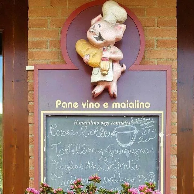 Menu_Pane Vino e Maialino S.R.L._Fanano_image_1