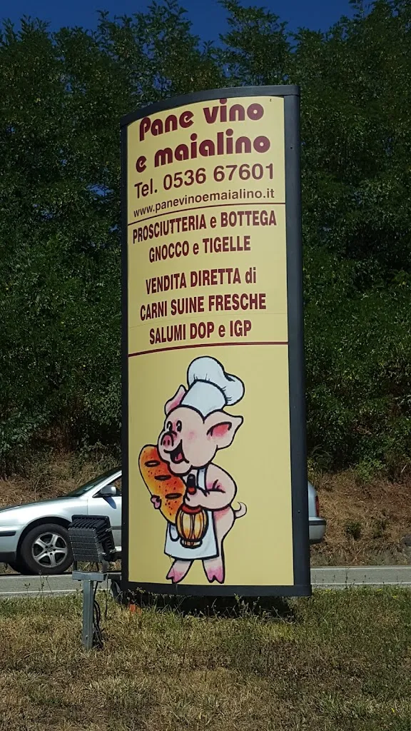 Menu_Pane Vino e Maialino S.R.L._Fanano_image_3