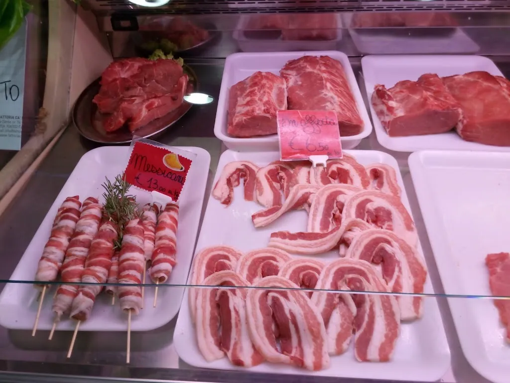 Menu_Pane Vino e Maialino S.R.L._Fanano_image_4