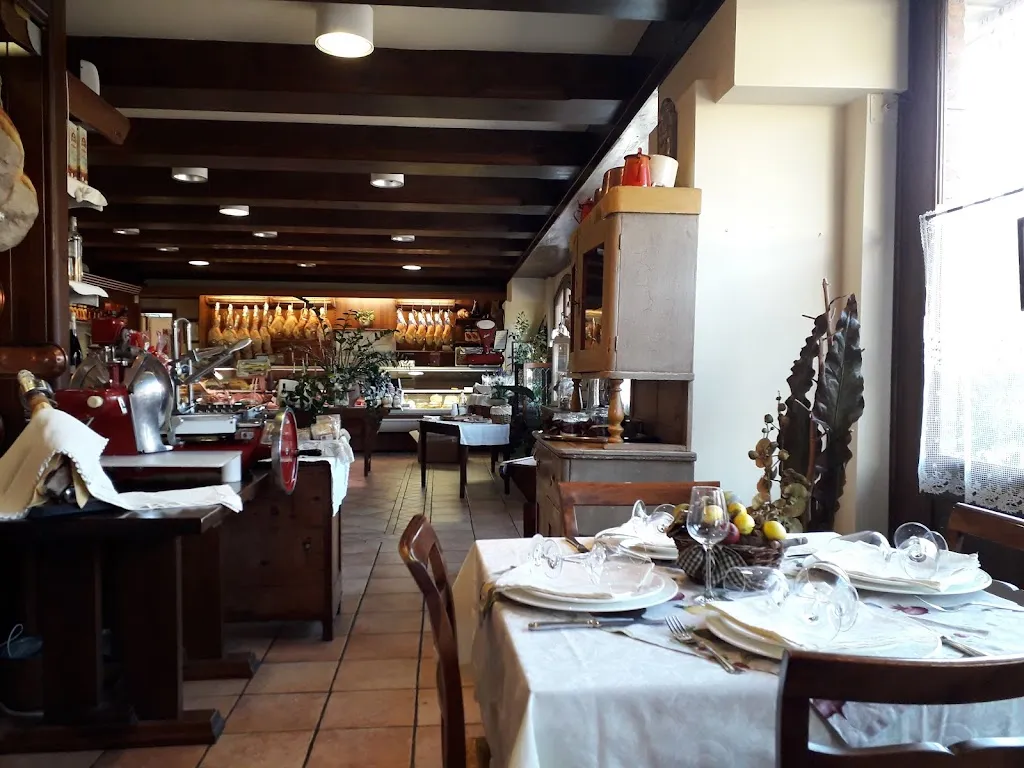 Alberto Zoboli_Pane Vino e Maialino S.R.L._Fanano_review