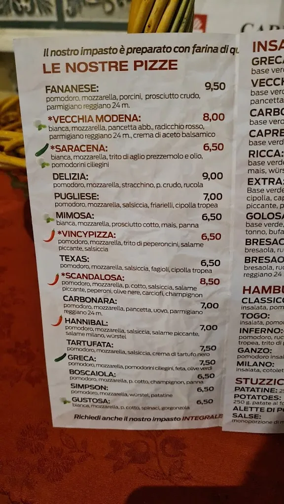 Menu_VincyPizza_Fanano_image_4