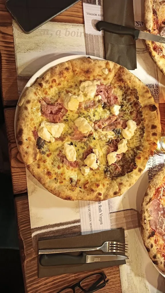 Giusy Iavarazzo_VincyPizza_Fanano_review