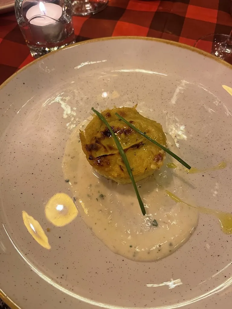 Rachel Locke_Osteria Il Forte_Fanano_review