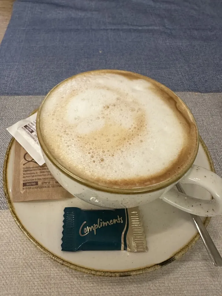 Rachel Toh_Osteria Il Forte_Fanano_review