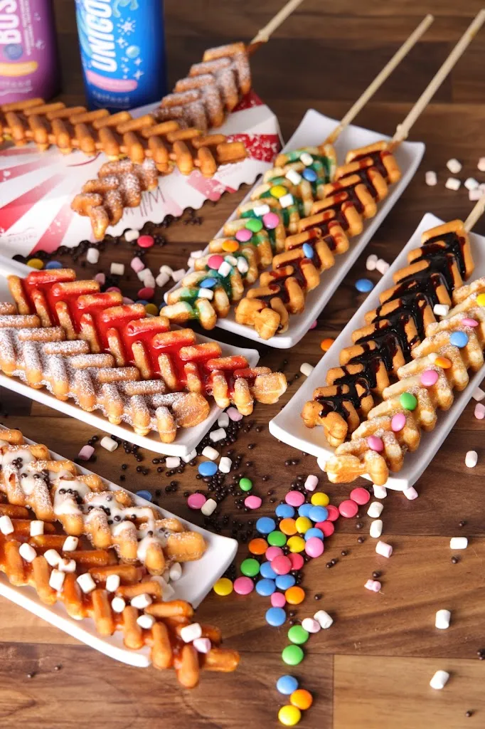 Menu_Pizza al taglio Fanano_Fanano_image_4