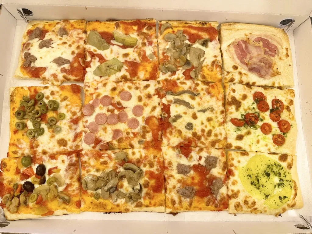 Menu_Pizza al taglio Fanano_Fanano_image_8