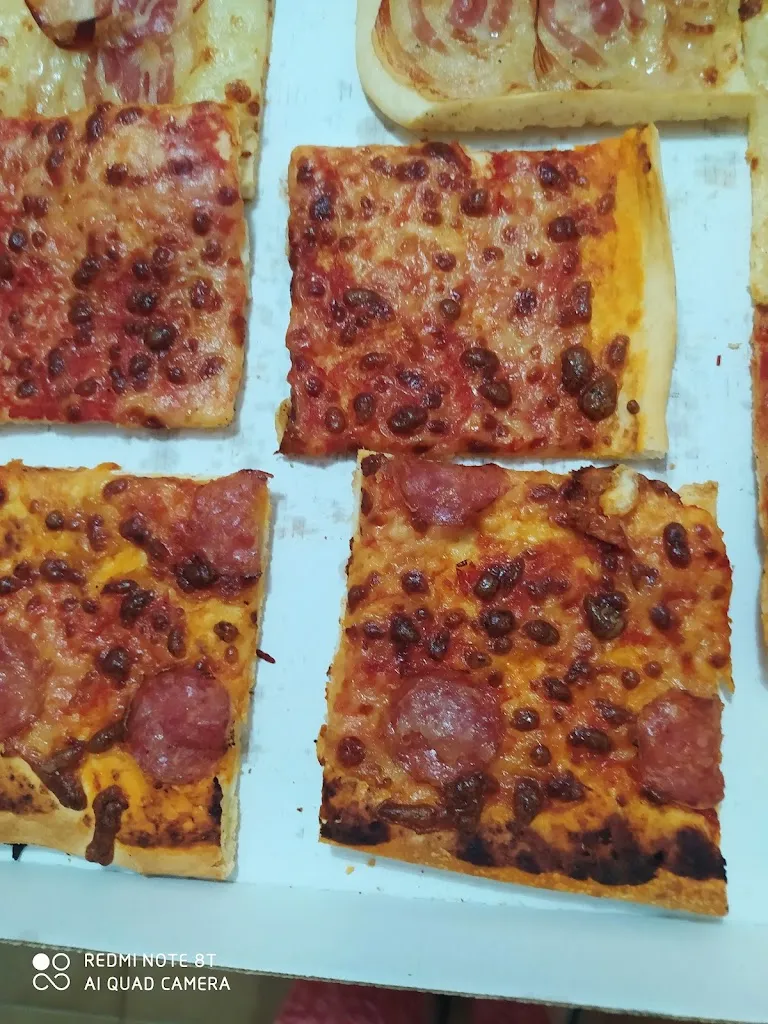 Funky 123_Pizza al taglio Fanano_Fanano_review