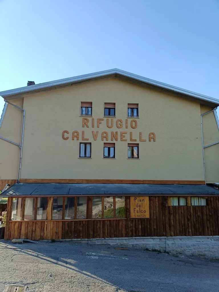 Rifugio Calvanella Bar e Ristorante_Fanano_slider_image_3